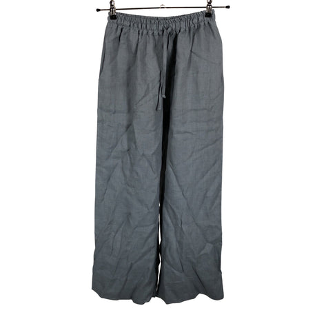 Unisex Bypias - Slacks, size 36 - Light blue ()