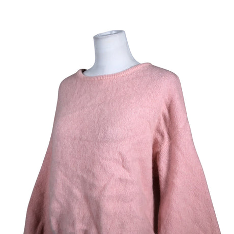 Unisex Bohemiana - Sweater, size 40 - Light pink (2)
