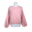 Unisex Bohemiana - Sweater, size 40 - Light pink ()