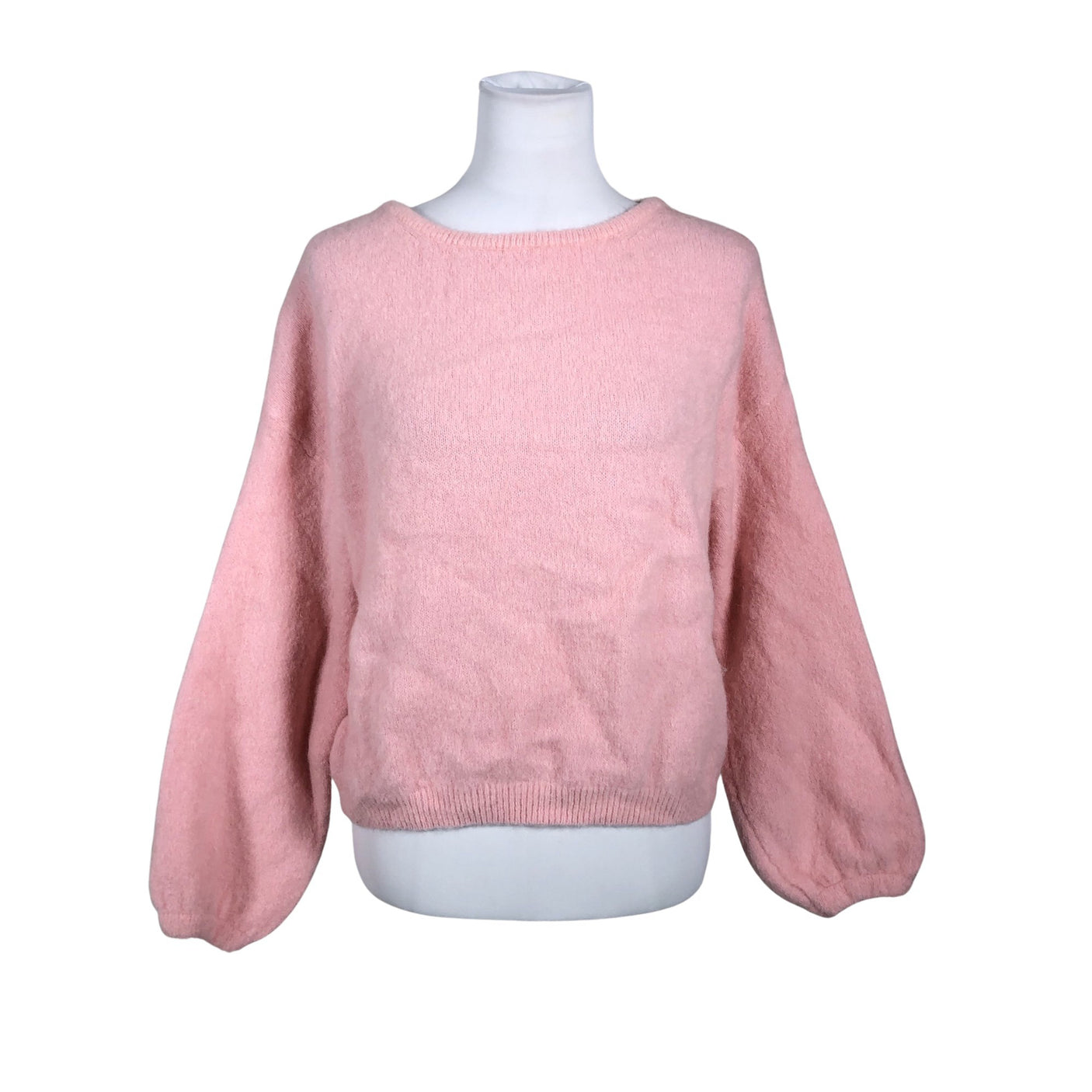 Unisex Bohemiana - Sweater, size 40 - Light pink (1)