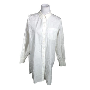 Unisex Nanso - Tunic, size 38 - White (1)