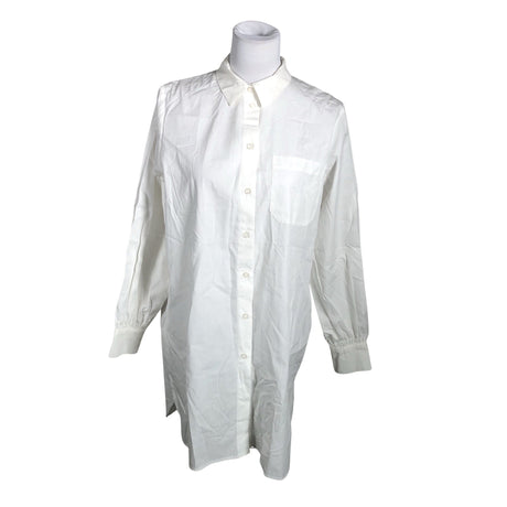 Unisex Nanso - Tunic, size 38 - White ()