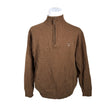 Unisex Gant - Sweater, size XXL - Brown ()