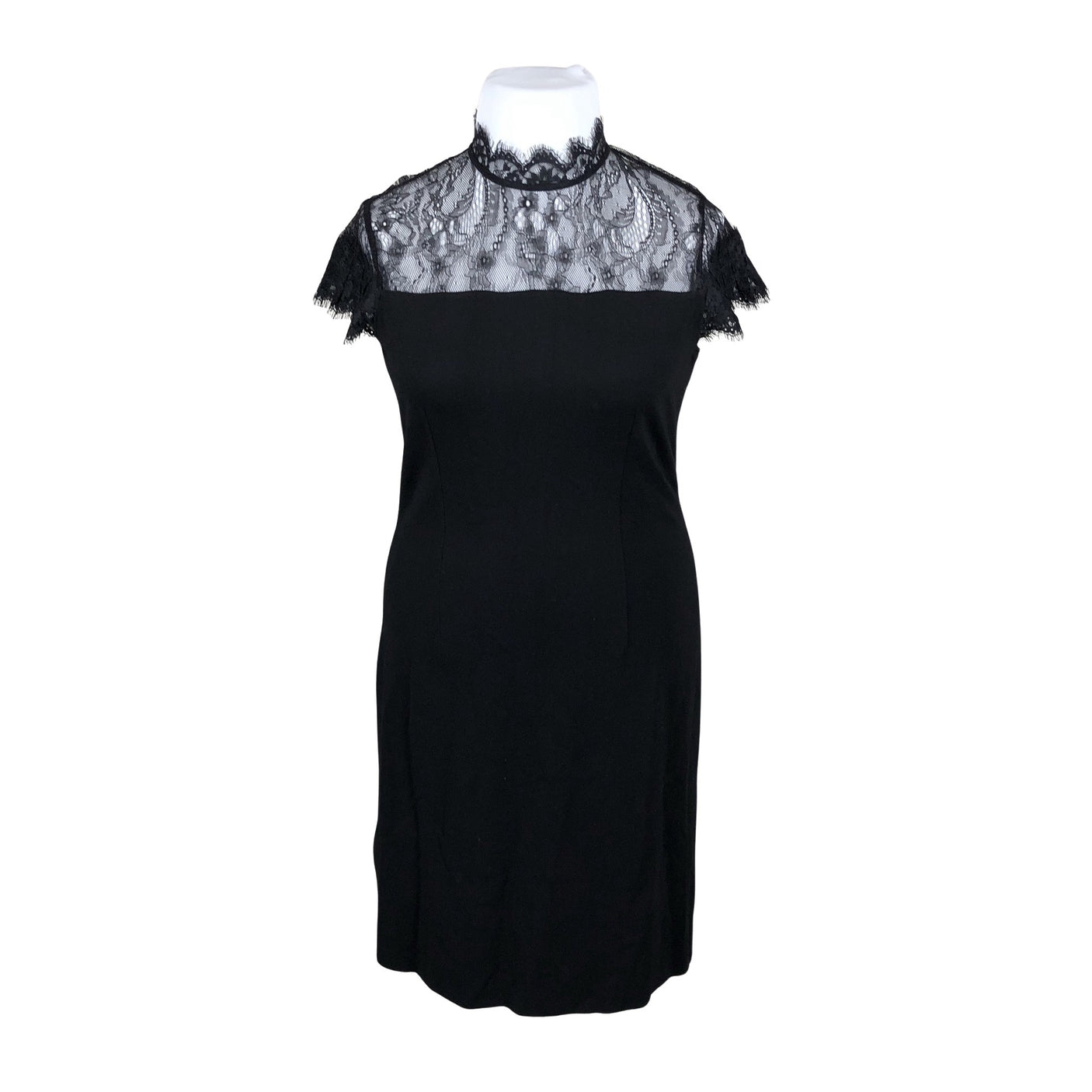 Unisex Your Face - Dress, size 42 - Black (1)