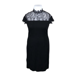 Unisex Your Face - Dress, size 42 - Black (1)
