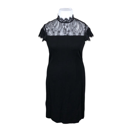 Unisex Your Face - Dress, size 42 - Black ()