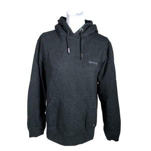 Unisex Animal - Hoodie, size 38 - Black (1)
