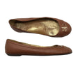 Unisex Lauren Ralph Lauren - Ballerinas, size 40 - Brown ()