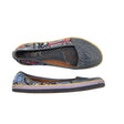 Unisex Art - Ballerinas, size 41 - Blue ()