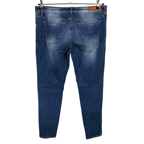 Unisex Hugo Boss - Jeans, size W32 - Blue (2)