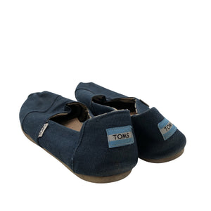 Unisex Toms - Loafers, size 41 - Blue (2)