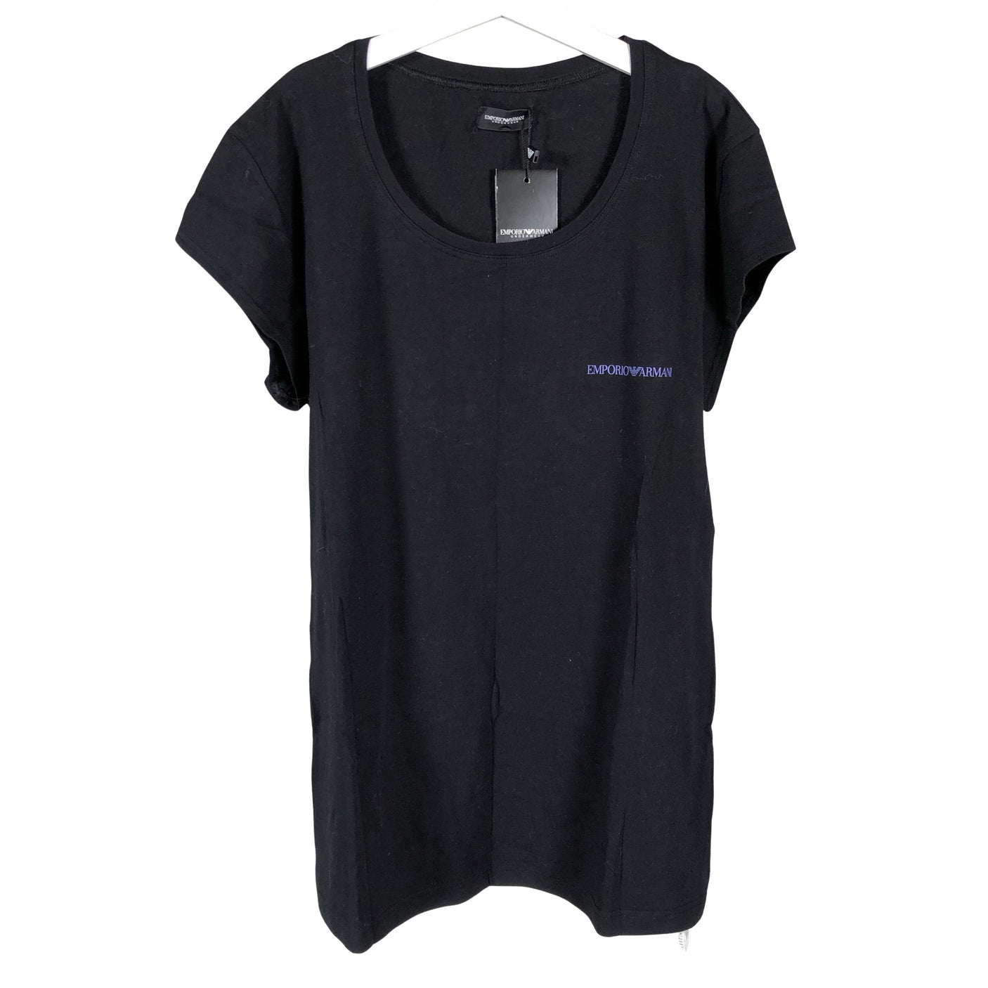 Unisex Emporio Armani - Nightwear, size 164 - 170 - Black (3)