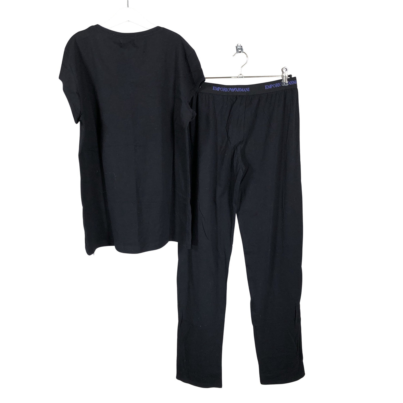 Unisex Emporio Armani - Nightwear, size 164 - 170 - Black (2)