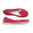 Unisex Crocs - Ballerinas, size 42 - Pink ()