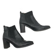 Unisex Wonders - Ankle boots, size 40 - Black ()