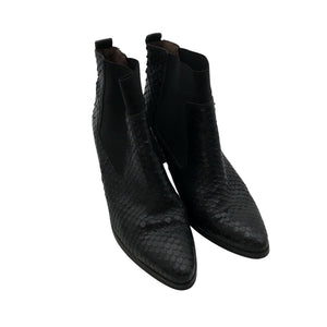 Unisex Wonders - Ankle boots, size 40 - Black (2)