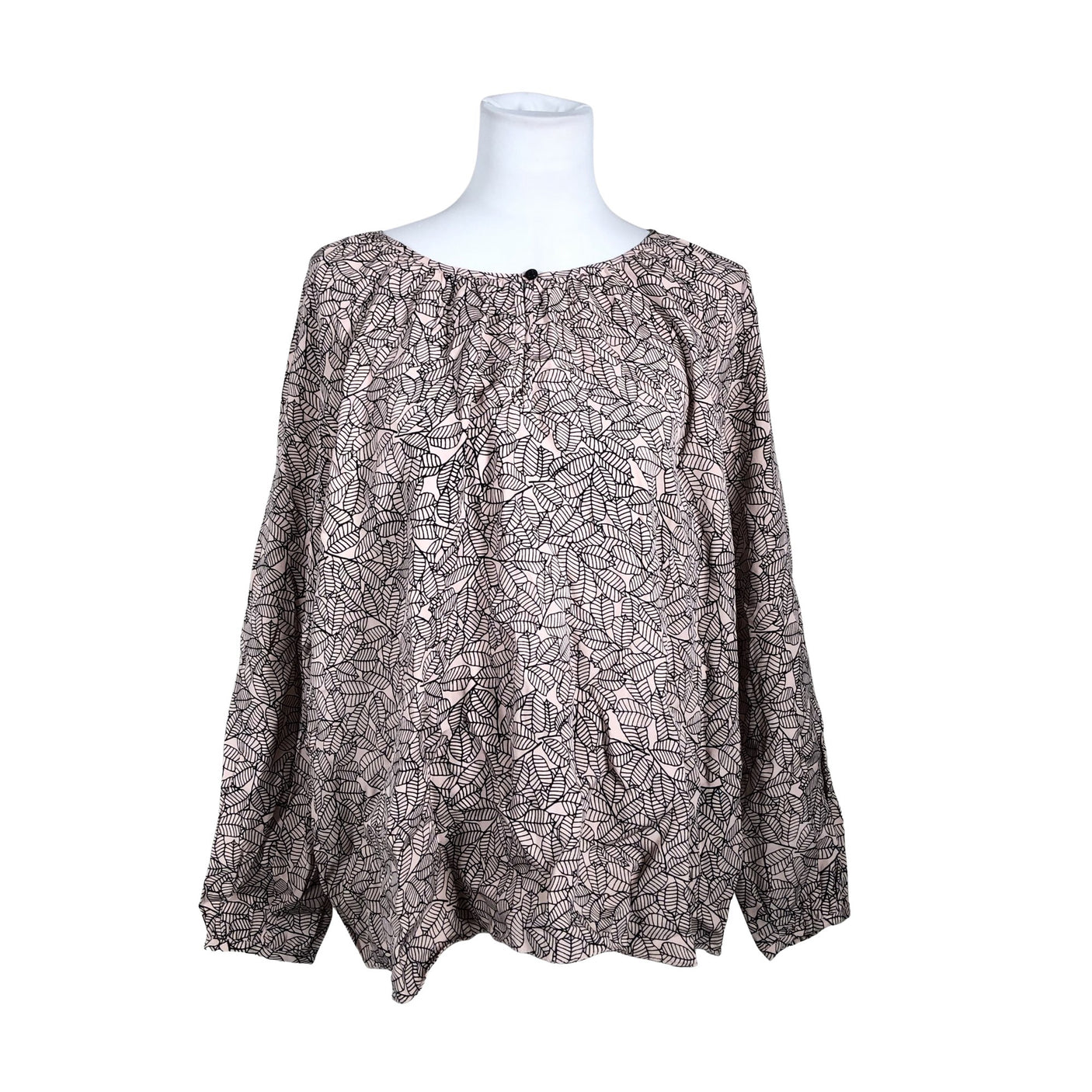 Unisex Part two - Blouse, size 40 - Light pink (1)
