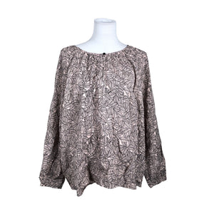 Unisex Part two - Blouse, size 40 - Light pink (1)