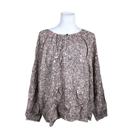 Unisex Part two - Blouse, size 40 - Light pink ()