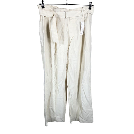 Unisex Uniqlo - Slacks, size 40 - Beige ()