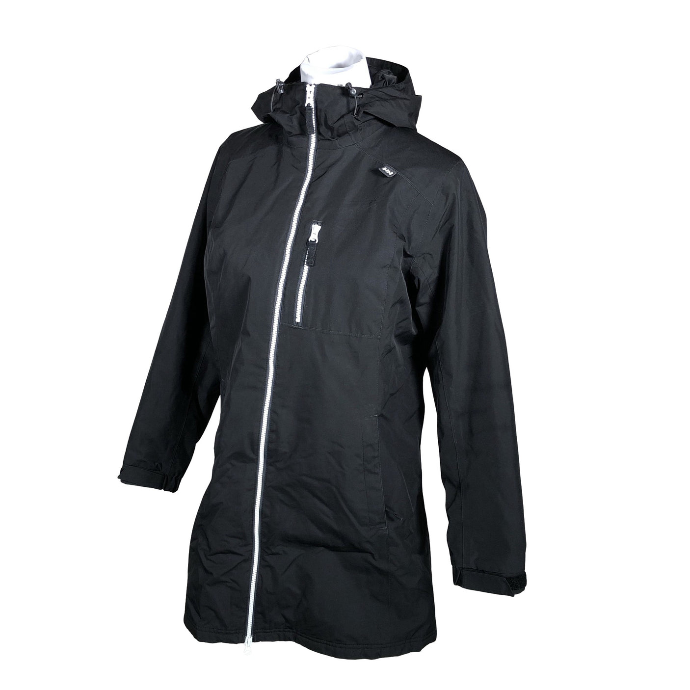 Unisex Helly Hansen - Winter jacket, size 40 - Black (3)