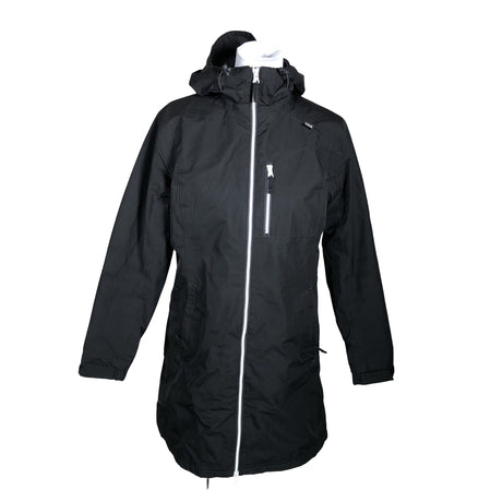 Unisex Helly Hansen - Winter jacket, size 40 - Black ()