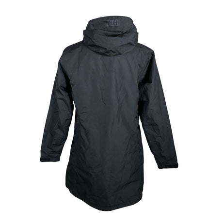 Unisex Helly Hansen - Winter jacket, size 40 - Black (2)