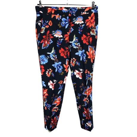 Unisex Betty Barclay - Slacks, size 40 - Blue ()