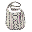 Unisex Marimekko - Shoulder bag, size Midi - Beige ()