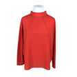 Unisex Opus - Blouse, size 42 - Red ()