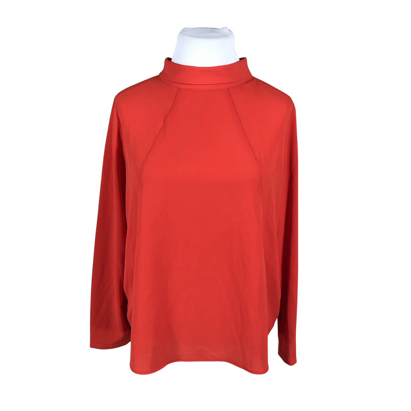 Unisex Opus - Blouse, size 42 - Red (1)