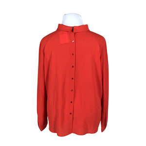 Unisex Opus - Blouse, size 42 - Red (2)