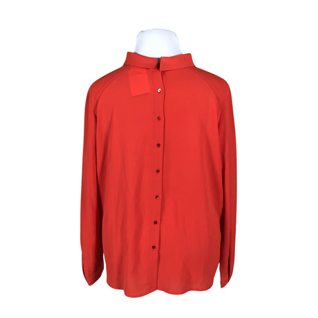 Unisex Opus - Blouse, size 42 - Red (2)