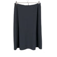 Unisex Soili-tuote - Fabric skirt, size 42 - Black ()