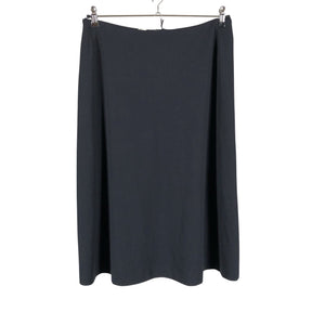 Unisex Soili-tuote - Fabric skirt, size 42 - Black (1)