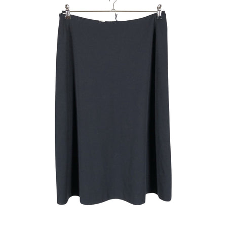 Unisex Soili-tuote - Fabric skirt, size 42 - Black ()