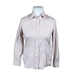 Unisex Gant - Collared shirt, size 44 - Light pink ()