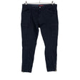 Unisex s.Oliver - Slacks, size 44 - Blue ()
