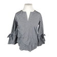 Unisex s.Oliver - Blouse, size 44 - Blue ()