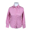 Unisex Gant - Collared shirt, size 42 - Light pink ()