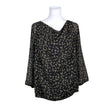 Unisex Philosophy Blues Original - Blouse, size 40 - Black ()