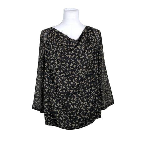 Unisex Philosophy Blues Original - Blouse, size 40 - Black ()
