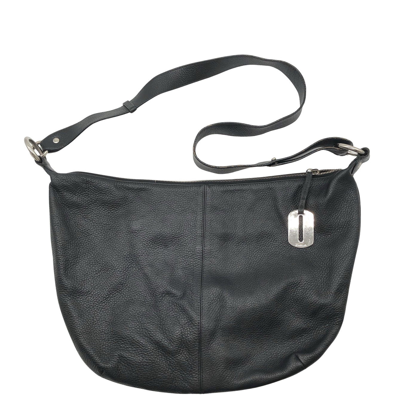Unisex Furla - Handbag, size Maxi - Black (1)
