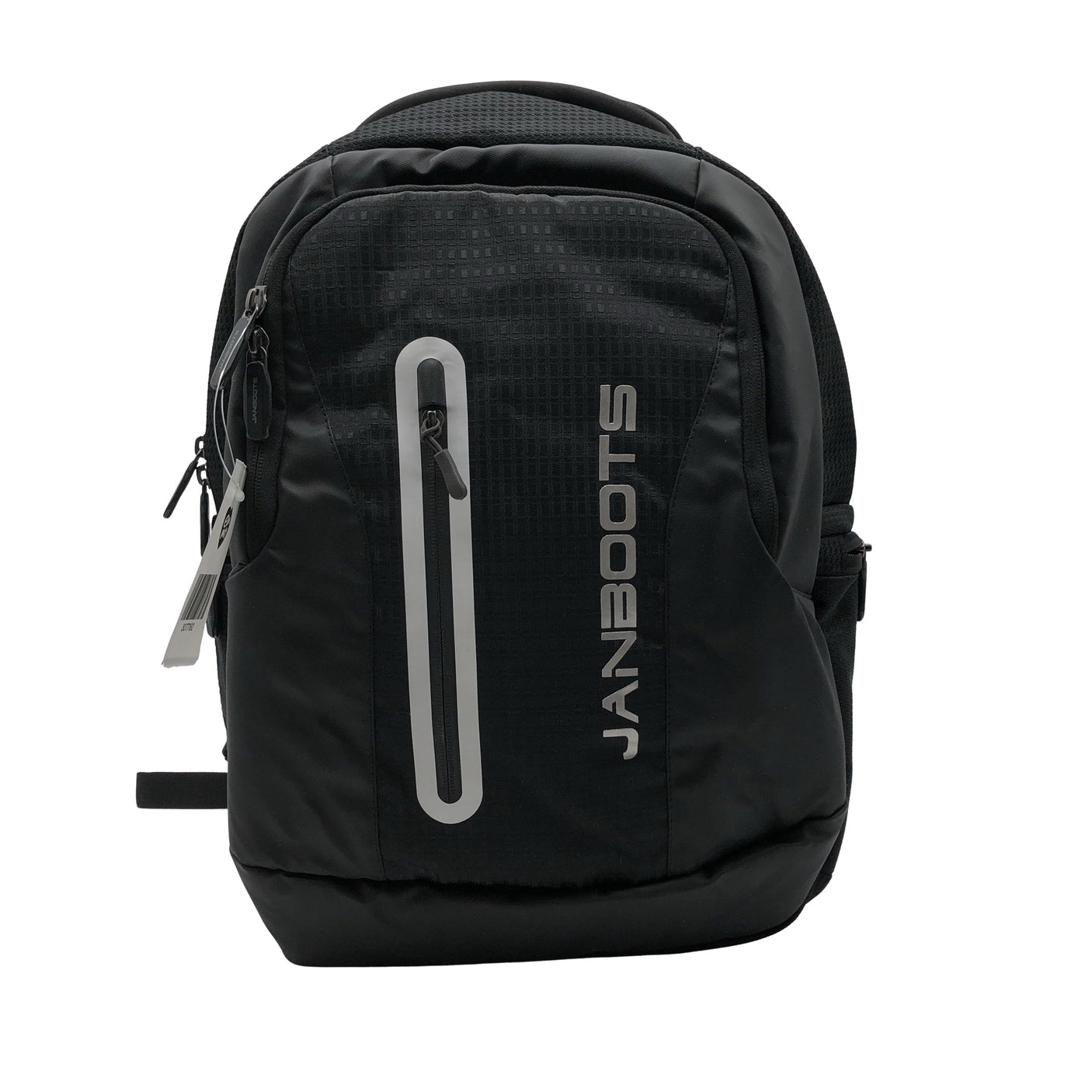 Unisex Janboots - Backpack, size Ei kokoa - Black (2)
