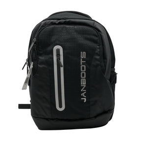 Unisex Janboots - Backpack, size Ei kokoa - Black (2)