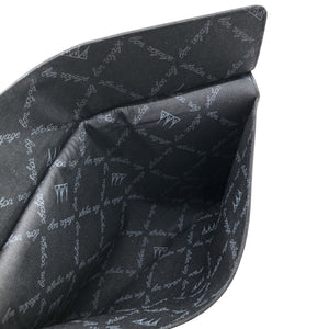 Unisex Three Bags - Laptop bag, size Ei kokoa - Black (2)
