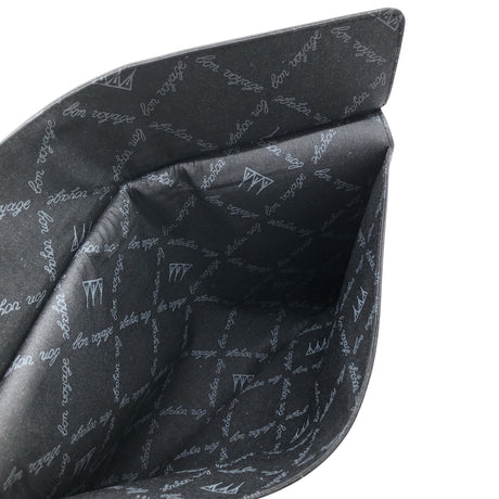 Unisex Three Bags - Laptop bag, size Ei kokoa - Black (2)