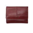 Unisex Nabo - Wallet, size Ei kokoa - Red ()