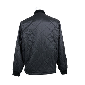 Unisex Adidas - Lightly padded jacket, size L - Black (2)