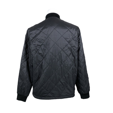 Unisex Adidas - Lightly padded jacket, size L - Black (2)